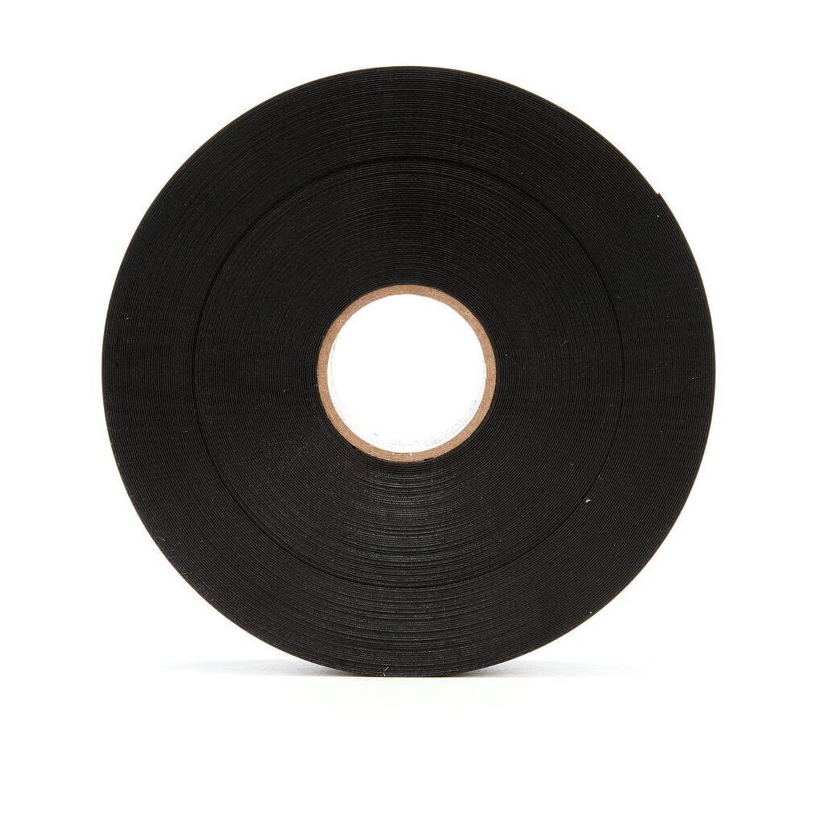 3M Scotchrap 51 corrosion protection tape, black, 25 mm x 30 m, 0.5 mm