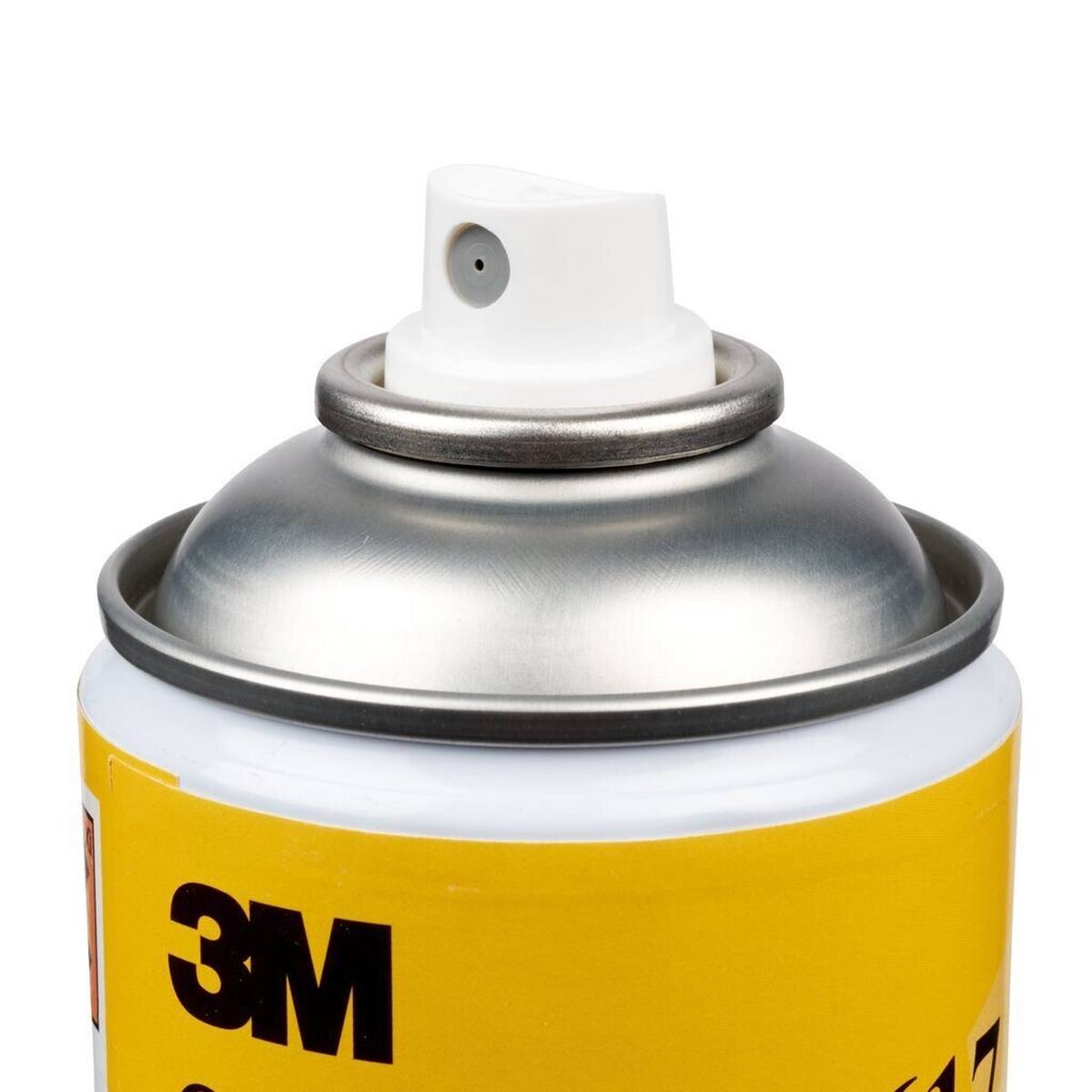 3M Spray au zinc 1617, 400 ml