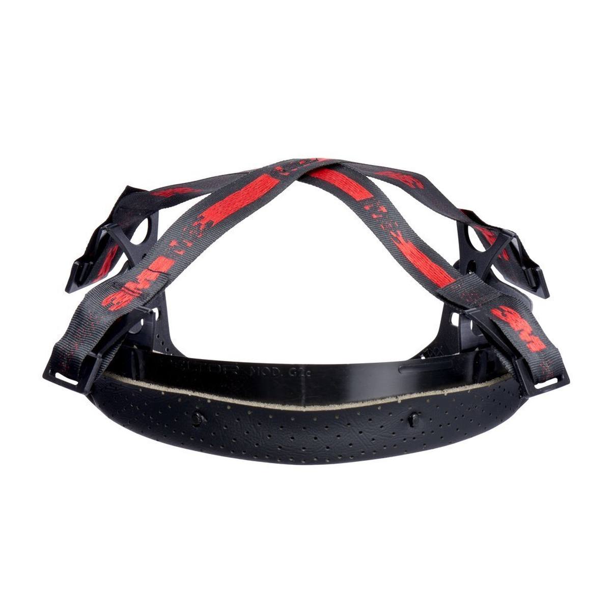3M Interior fittings for 3M safety helmets with pinlock fastener and plastic welding strap G2C