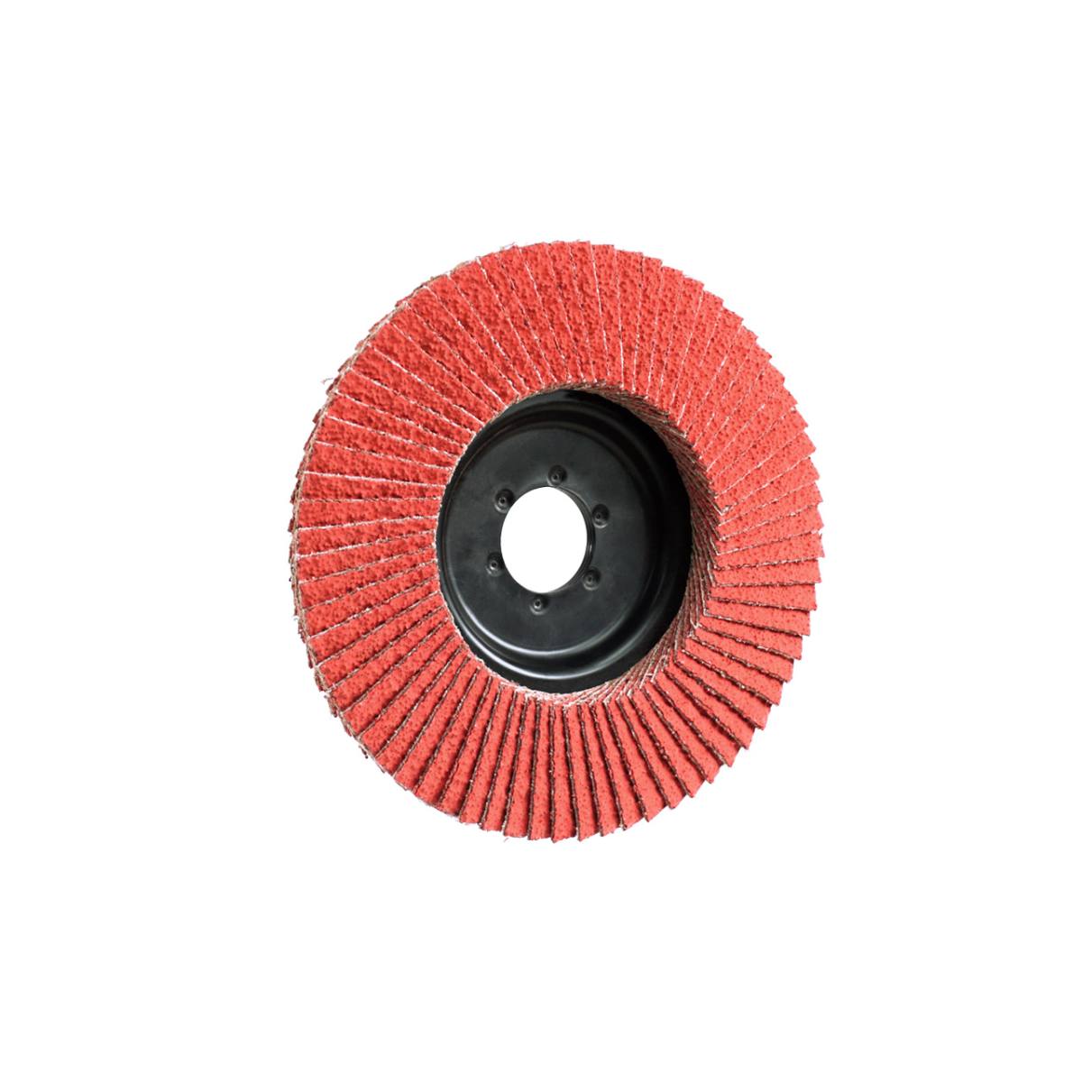 MAGNUM Ceramic, 125 mm x 22.2 mm, grit 80, flap disc