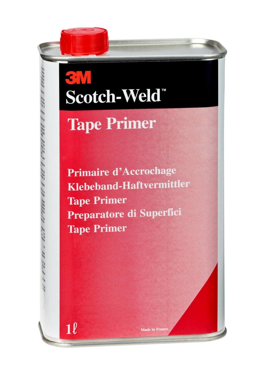3M Scotch-Weld Primer auf Acetonbasis 9348, Klar, 1 l (Ersatz für 2262-H)