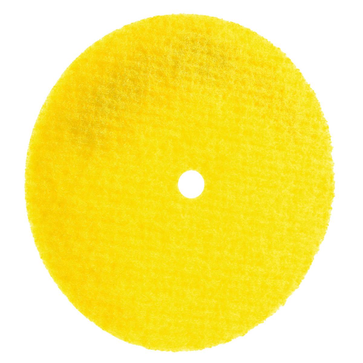 FIX KLETT SuperPolish Disc, 115 mm x 10 mm, Velcro