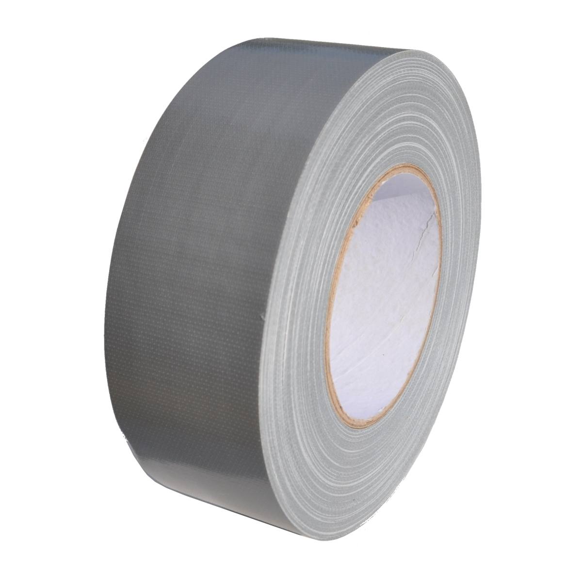 S-K-S 990 fabric tape 75mmx50m silver