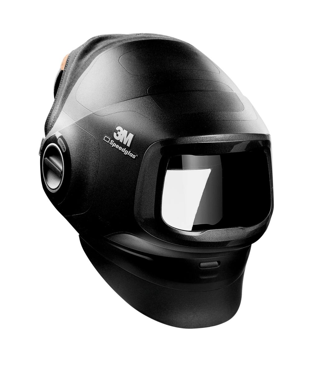 Maschera per saldatura ad alte prestazioni 3M Speedglas G5-01 senza filtro per saldatura, H611100