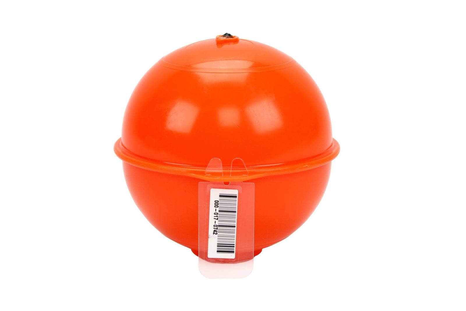 3M 1421-XR/iD EMS iD ball marker - telephone, orange