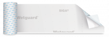 SIGA Wetguard 200 SA 390mmx50m