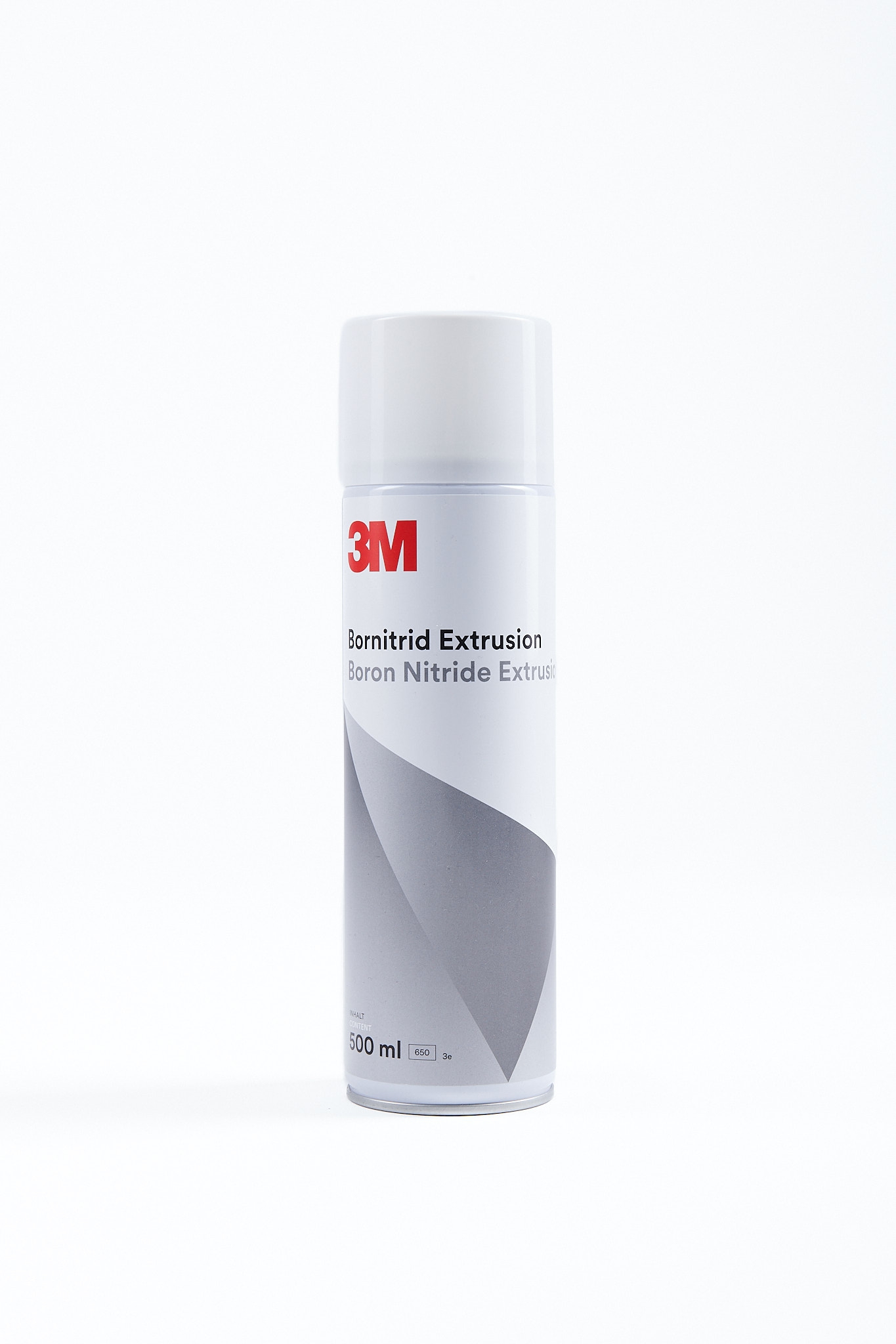 3M Boron Nitride Spray Extrusion 500ml (EKamold Extrusion)