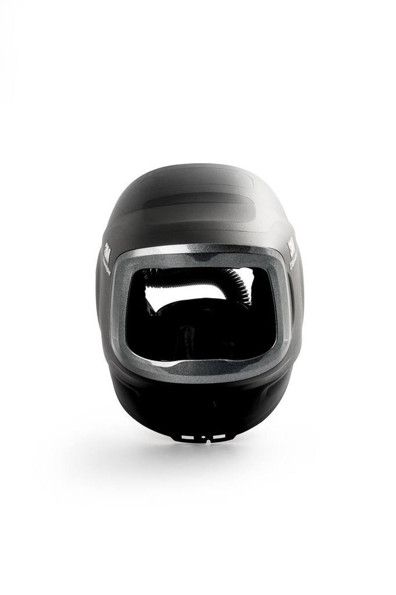 maschera per saldatura ad alte prestazioni 3M Speedglas G5-01, solo casco, (maschera senza ADF o copricapo) H611190