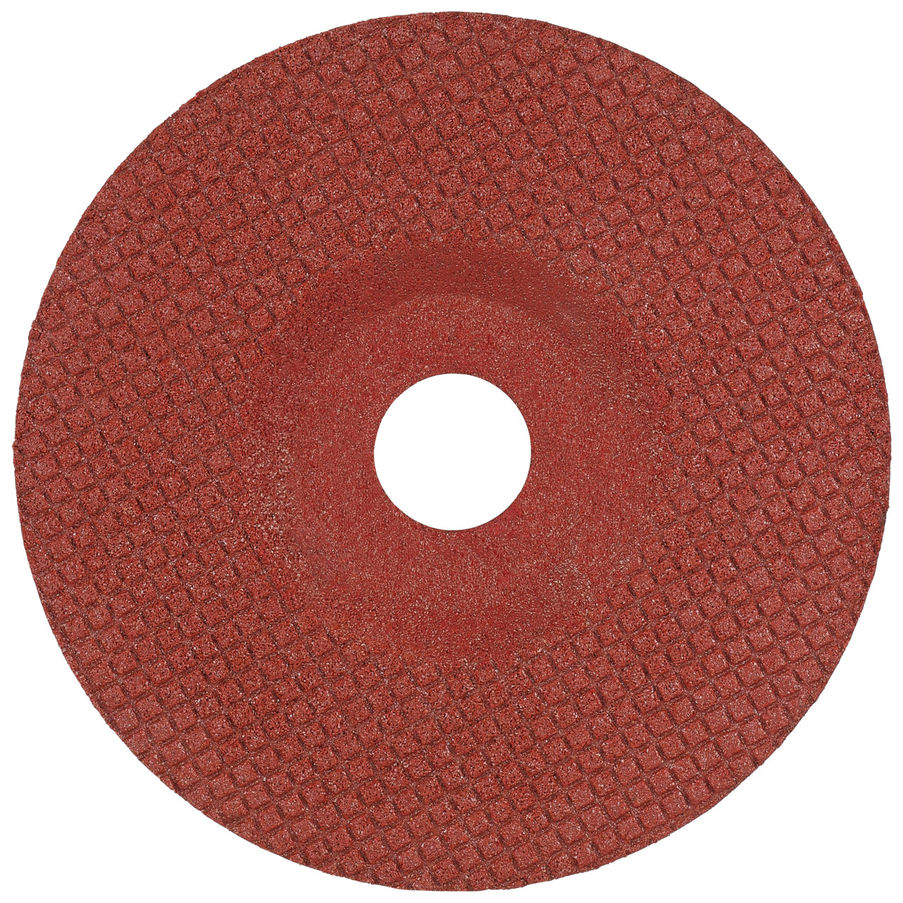 TYROLIT grinding wheel DxH 115x22.23 TOUCH for stainless steel and non-ferrous metals, shape: 29T - offset version, Art. 236318