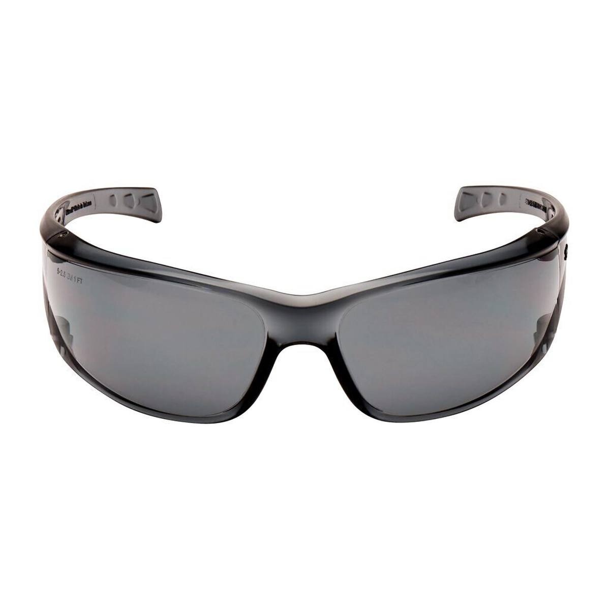 3M Gafas de protección "Virtua" AP gris AP/AS/UV