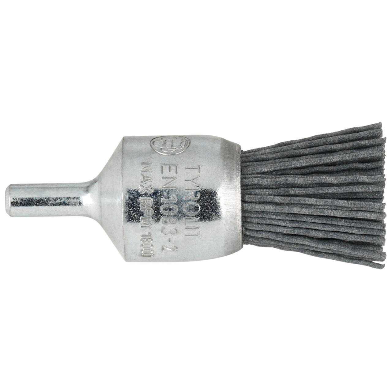 Tyrolit Brush brushes DxH-GExI 30x25-6x68 For universal use, shape: 52PDK - (brush brushes), Art. 34043552
