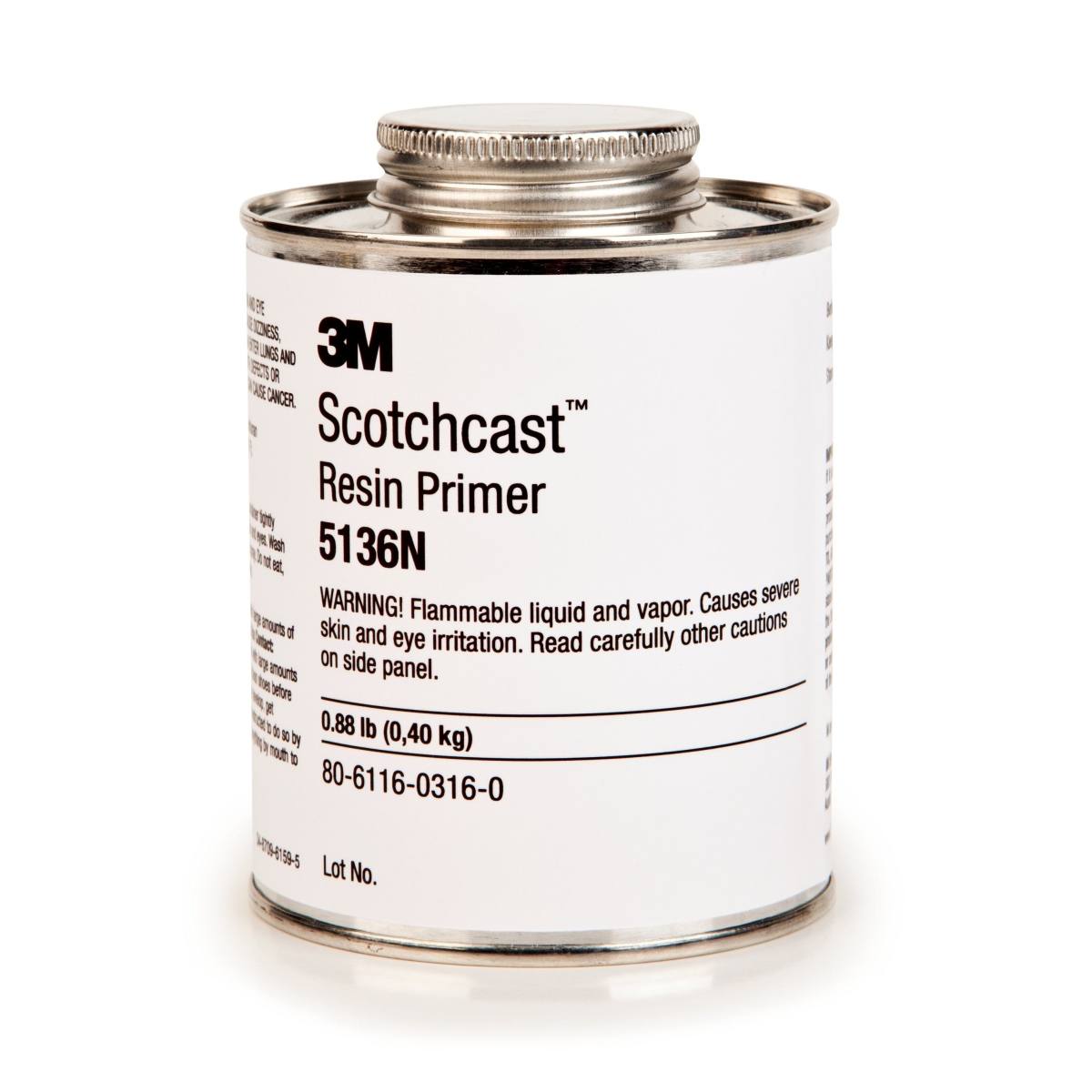 3M Scotchcast 5136N Grundierung, 0,4 kg