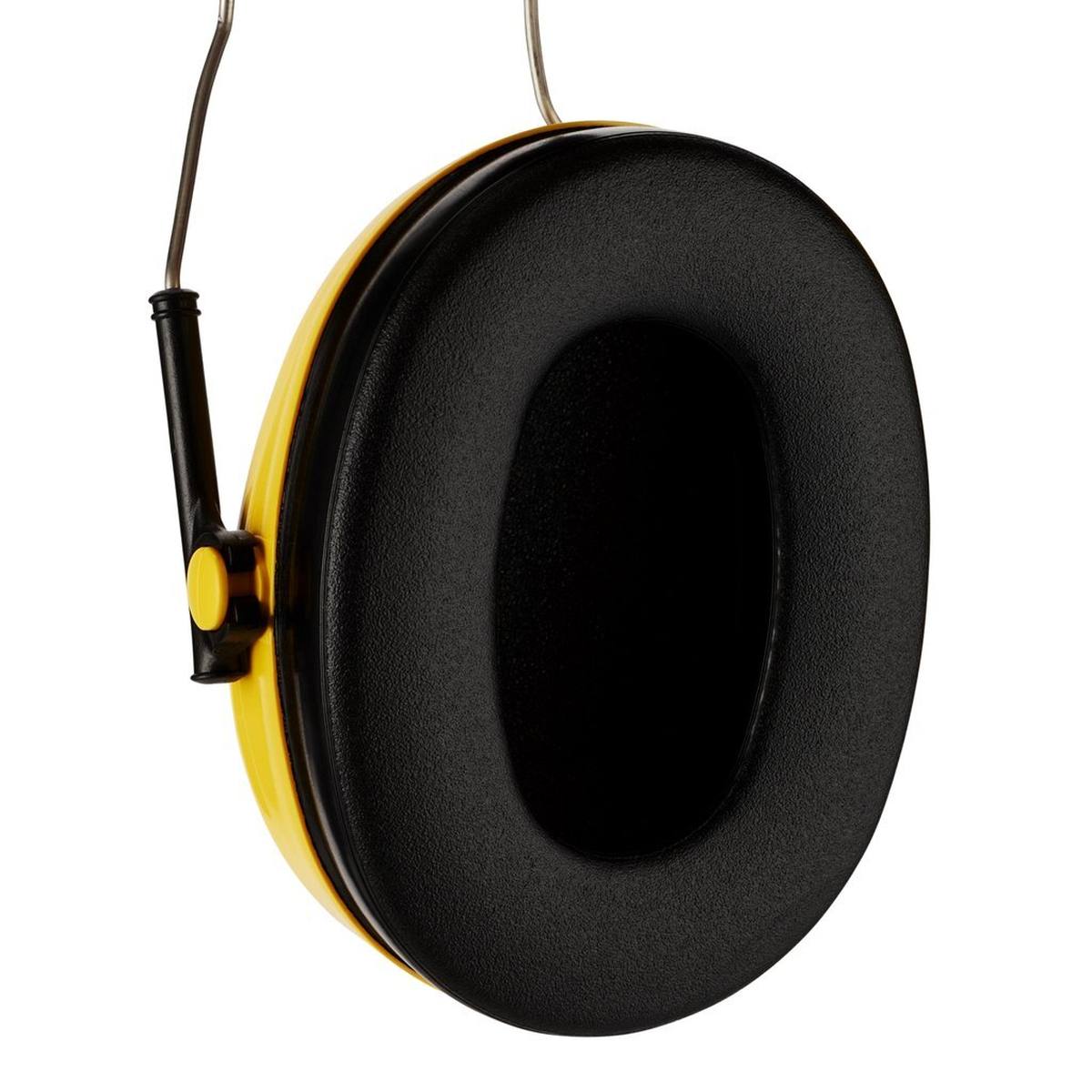 3M PELTOR Optime comfort earmuffs H510A (87 to 98 dB)