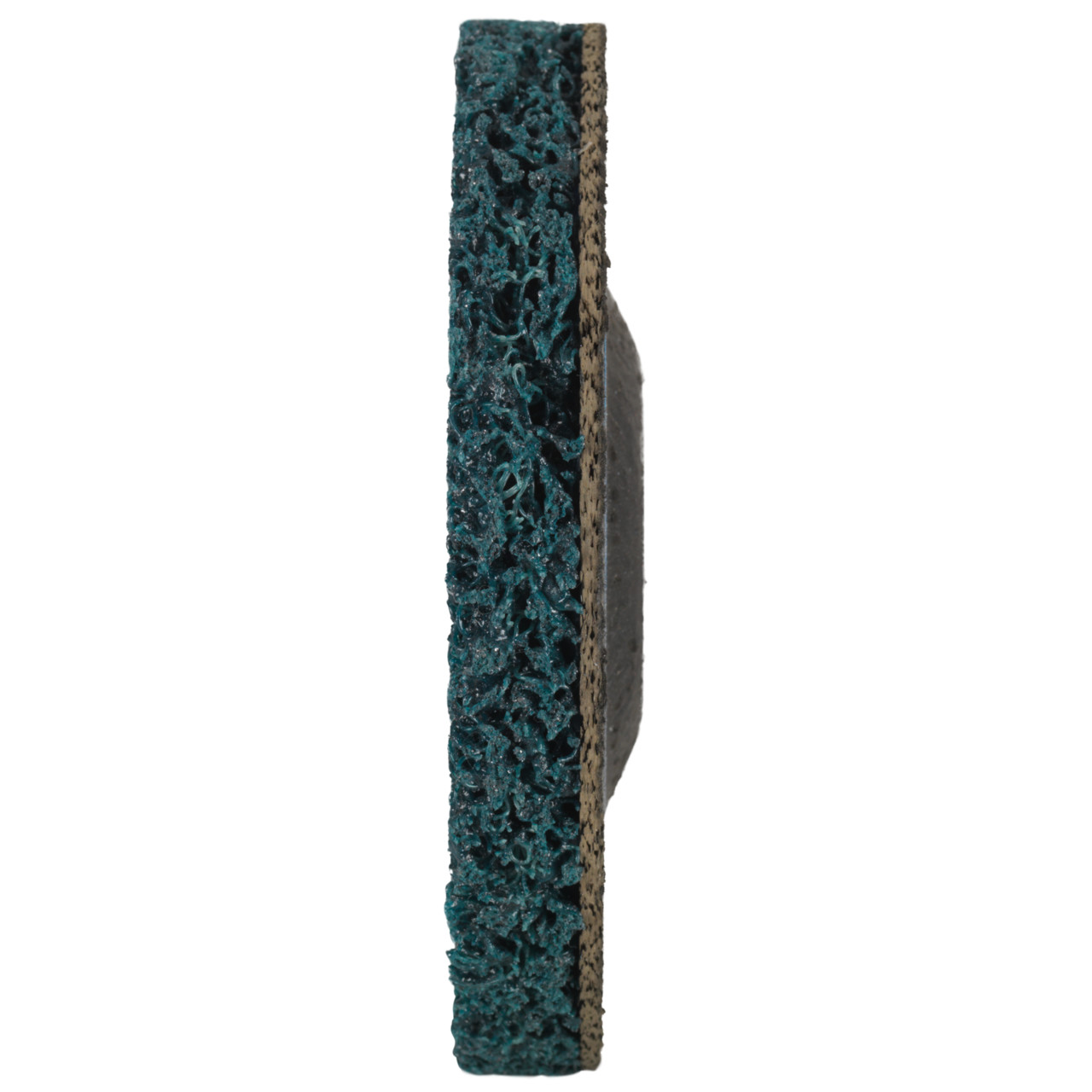 Tyrolit Disque de nettoyage grossier DxH 125x22,2 Utilisation universelle, C GROB, forme : 28- (disque de nettoyage grossier), art. 898017