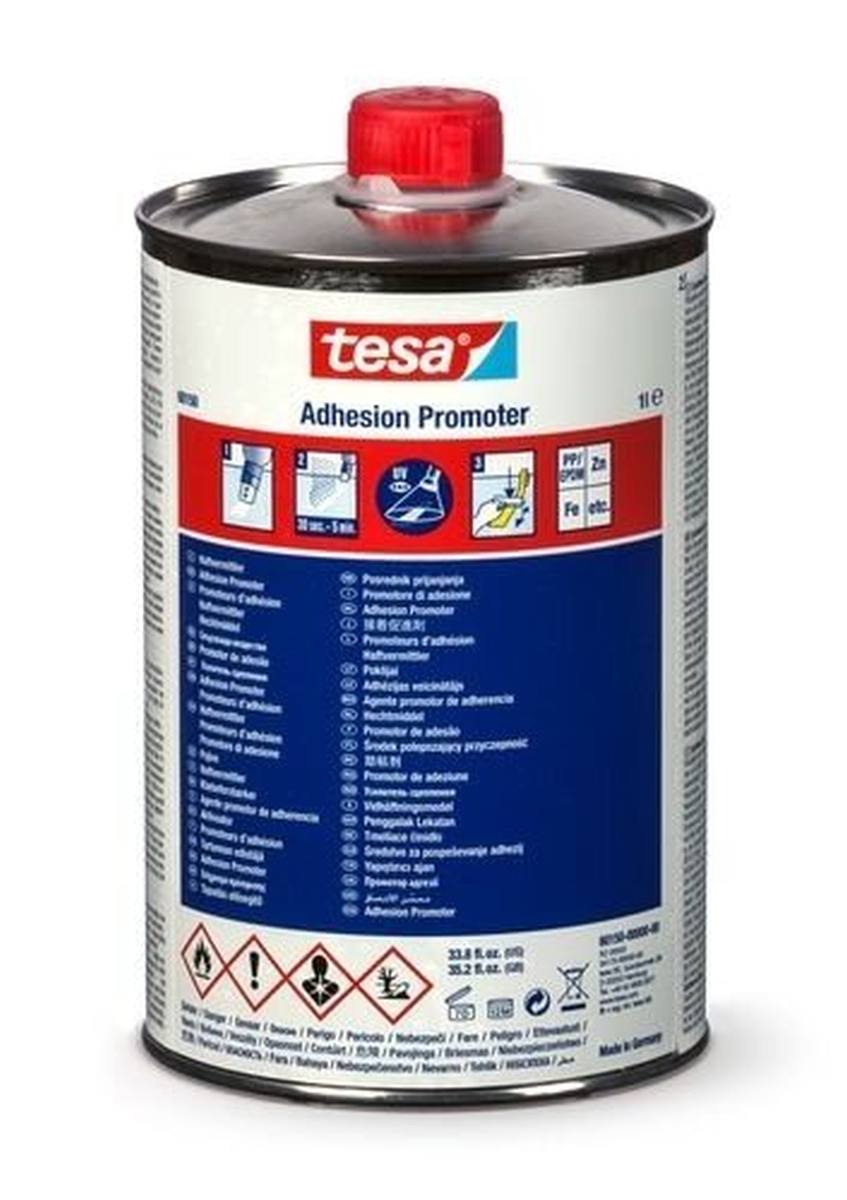 tesa 60153 Adhesion Promoter FAST CURE 100ml farblos