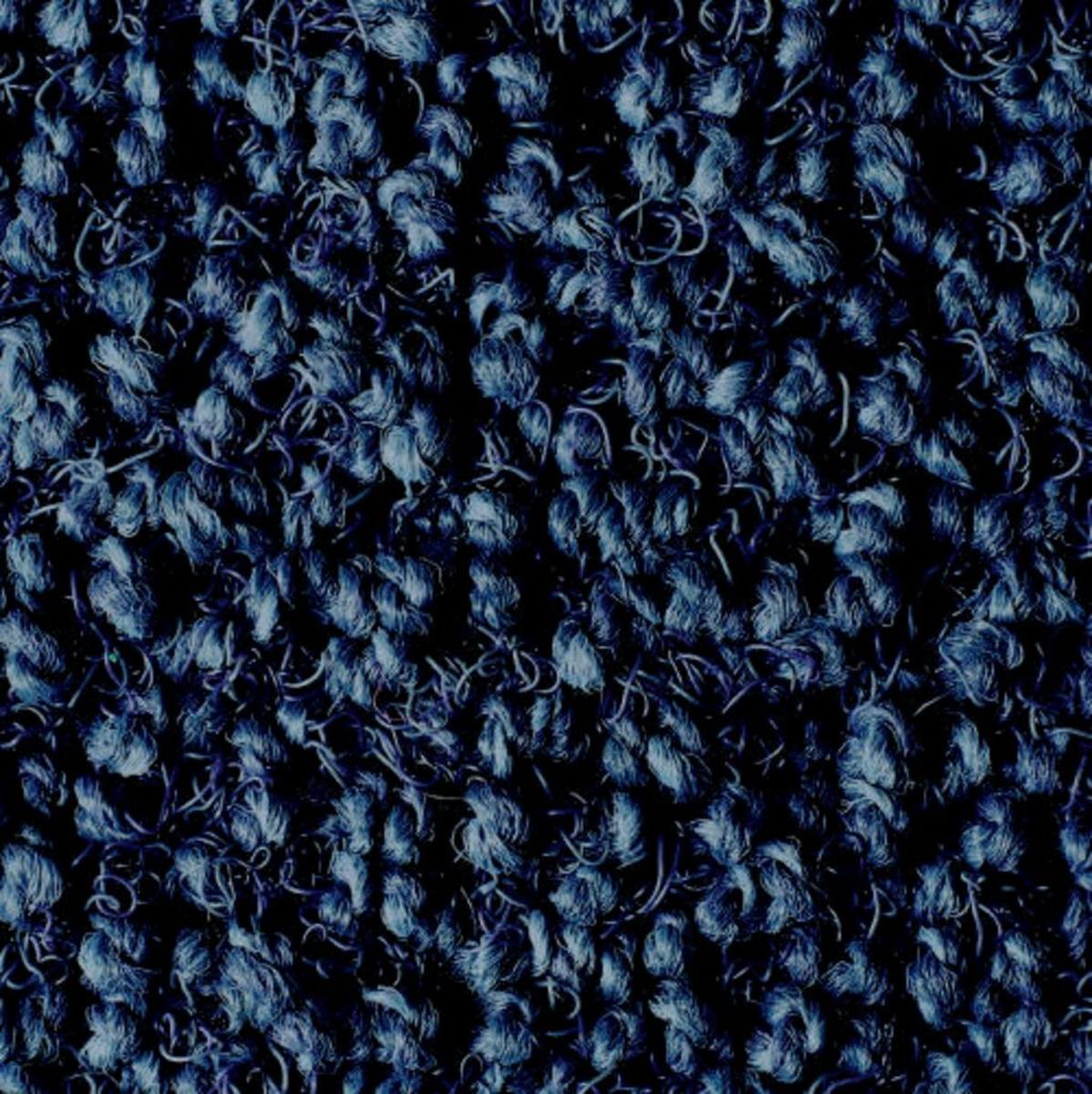 3M Nomad Aqua stofmat 85, blauw, 914 mm x 1,5