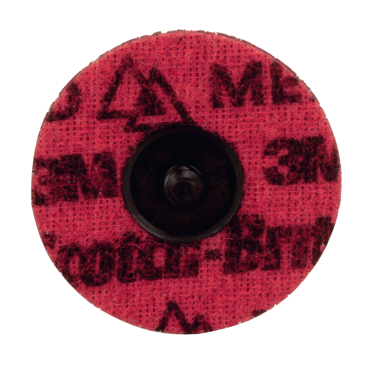 3M Scotch-Brite Roloc disco di precisione in tessuto non tessuto, PN-DR, medio, 76,2 mm
