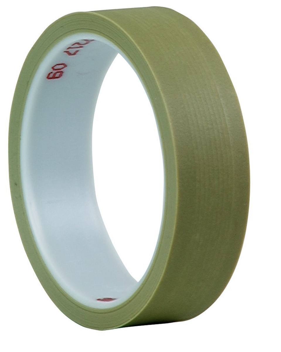 3M Stencil tape, green, 19, 3 m x 25, 4 mm #06314