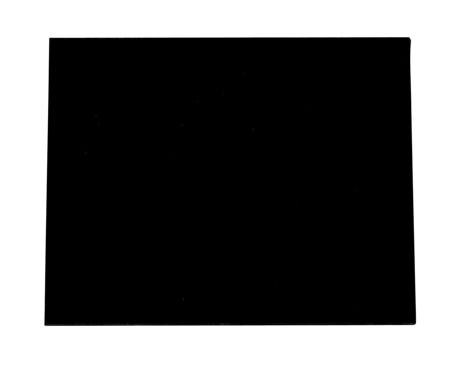 3M Filtro pasivo de soldadura nivel oscuro 13 (90mmx110mm) paquete de 2 #110013