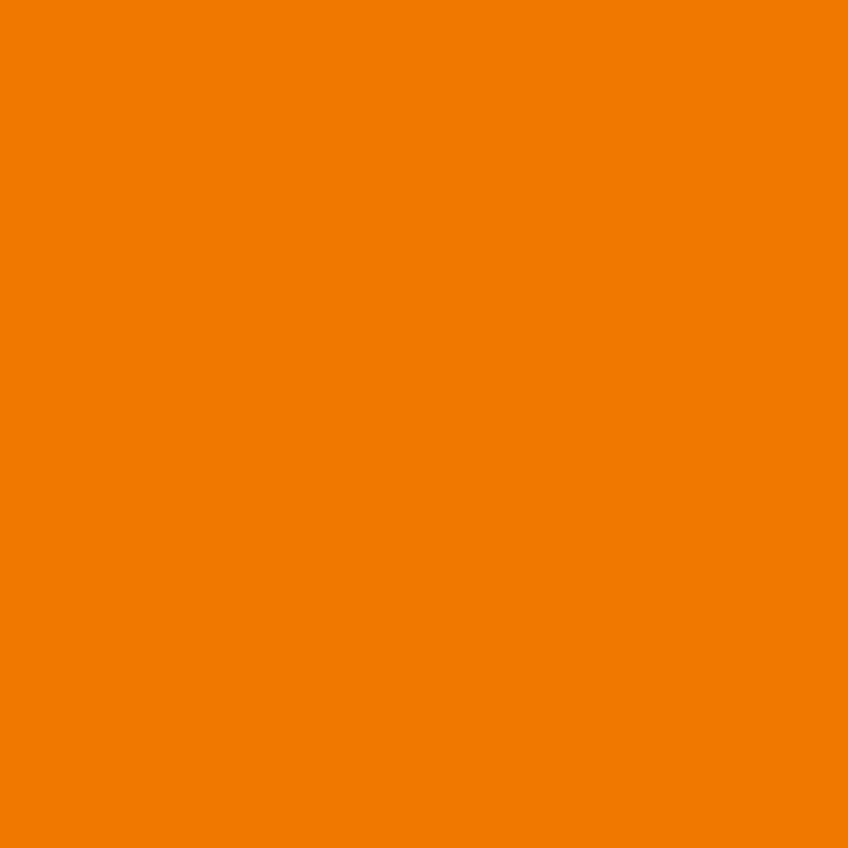 3M Scotchcal Película de Color Translúcida 3630-74 Amarillo-naranja 1,22m x 45,7m