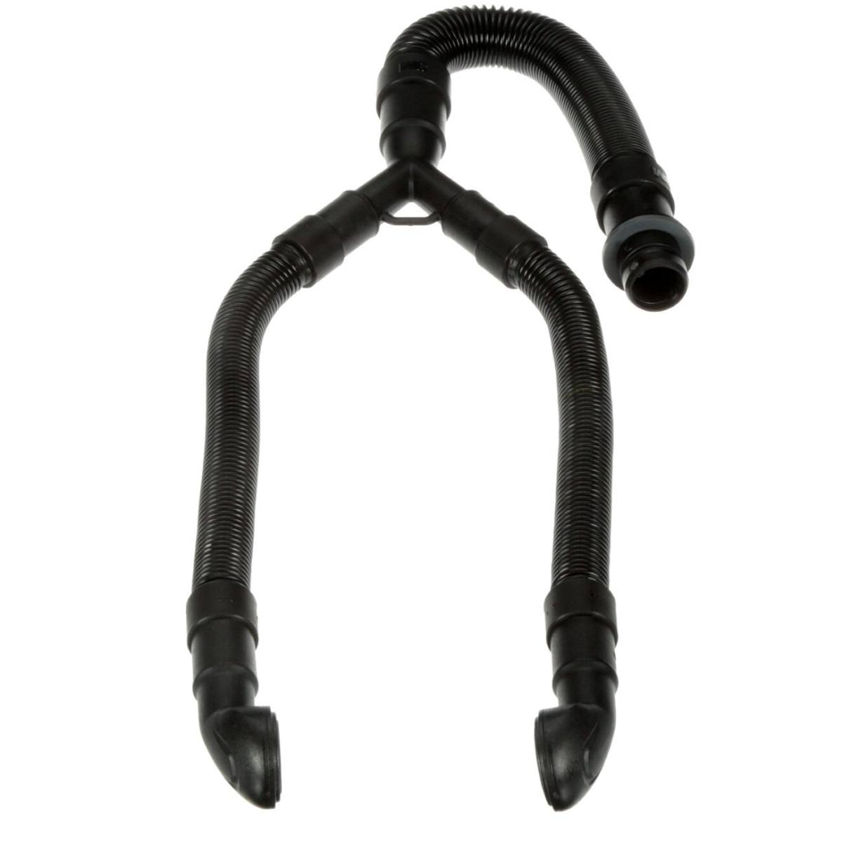 3M Versaflo BT-63 air hose, for tight-fitting breathing connections (half and full face masks), lightweight design, adjustable in length
