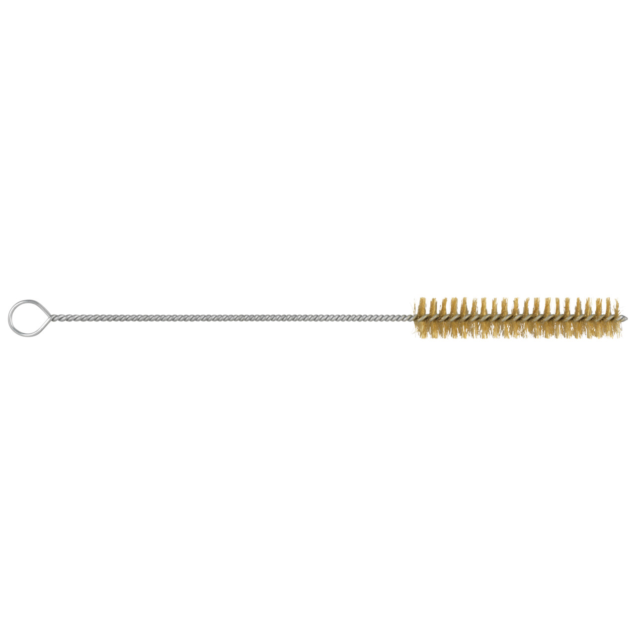 TYROLIT Cepillo cilíndrico para tubos D-I 15-300 Para metales no férricos, forma: 18ROODW - (cepillo cilíndrico para tubos), Art. 34203543