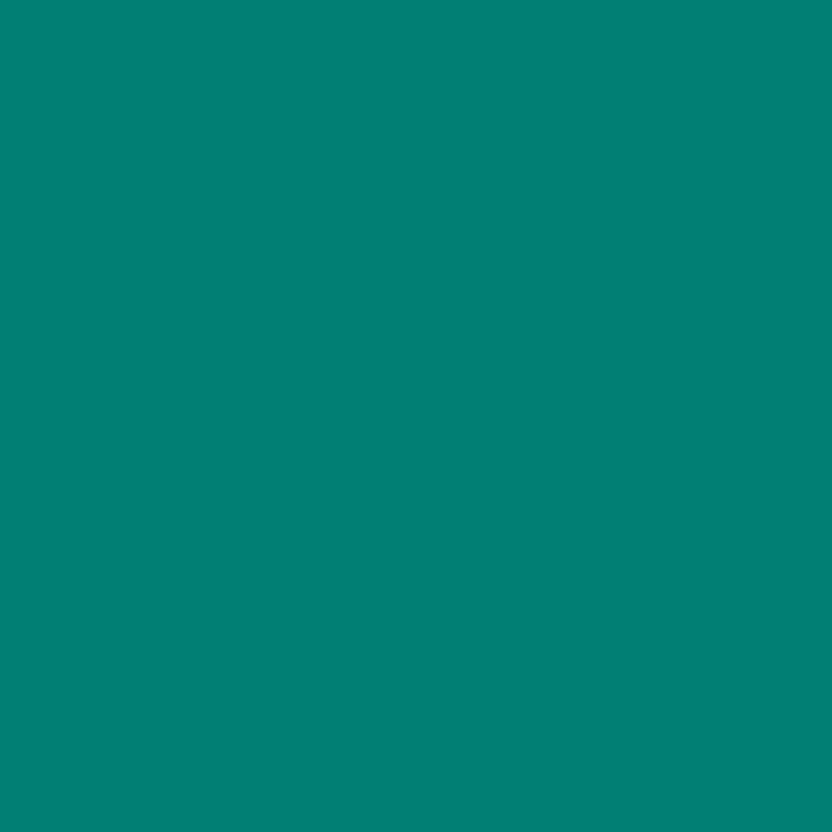 3M Scotchcal Doorschijnende Kleurenfolie 3630-236 Turquoise 1,22m x 45,7m