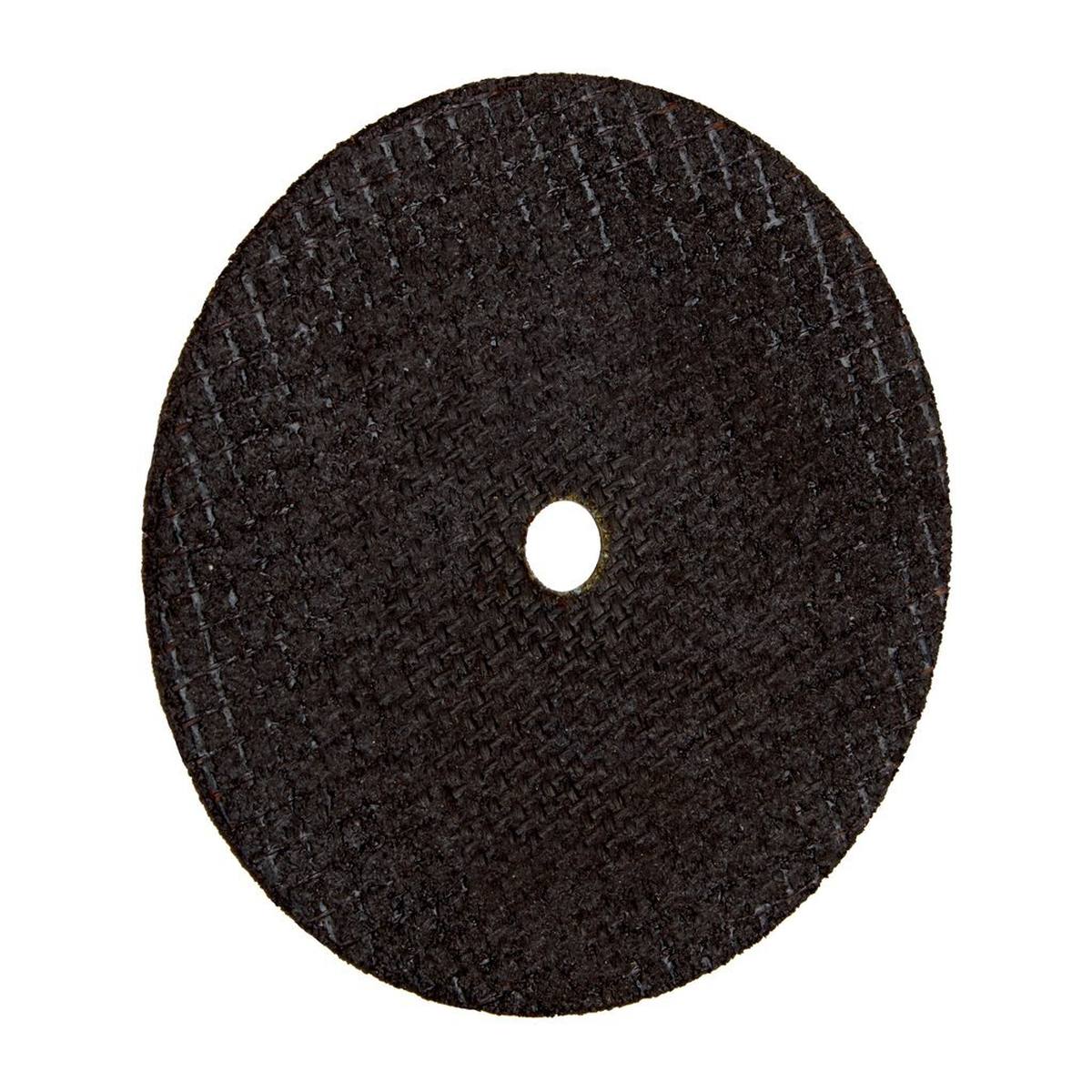 dischi da taglio 3M Cubitron II, 100 mm, foro 9,53 mm, spessore 1 mm