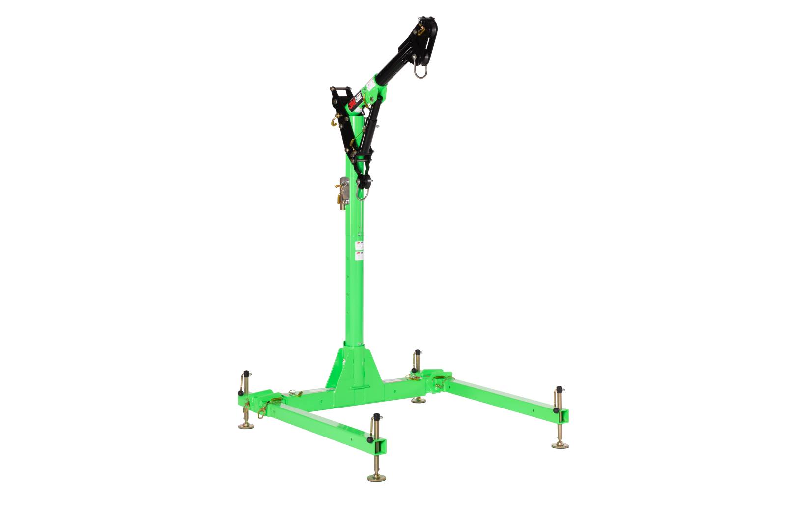 3M DBI-SALA Modular lifting technology HC - 5-part lifting system \