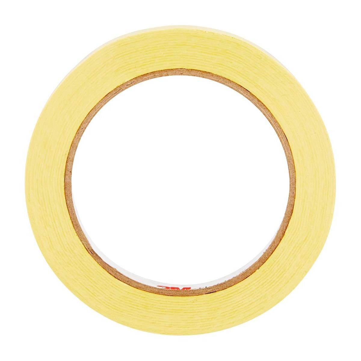 pellicola in poliestere 3M ET 56, giallo, 9 mm x 66 m, 0,06 mm