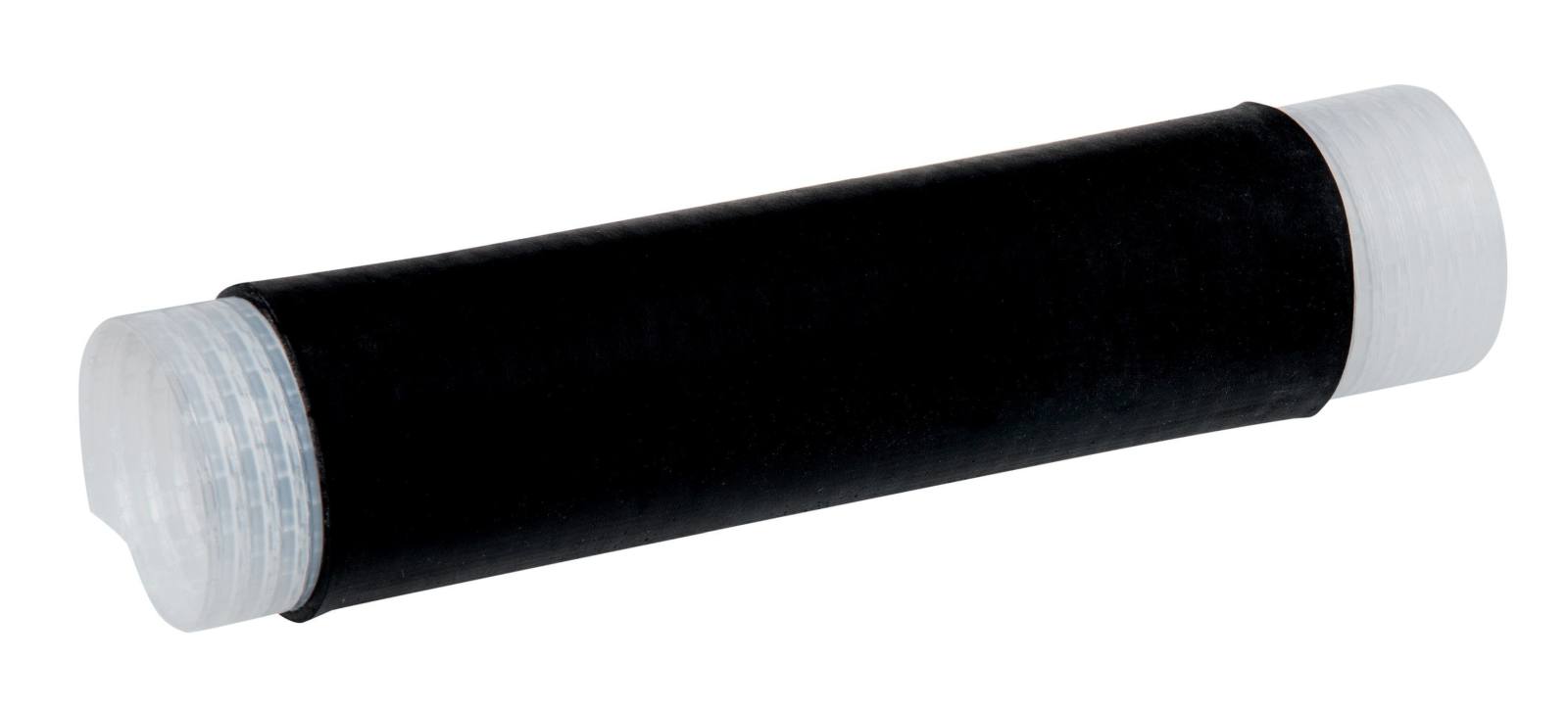 3M PST krimpkous, EPDM, zwart, 21,3/73,4 mm, 152 m