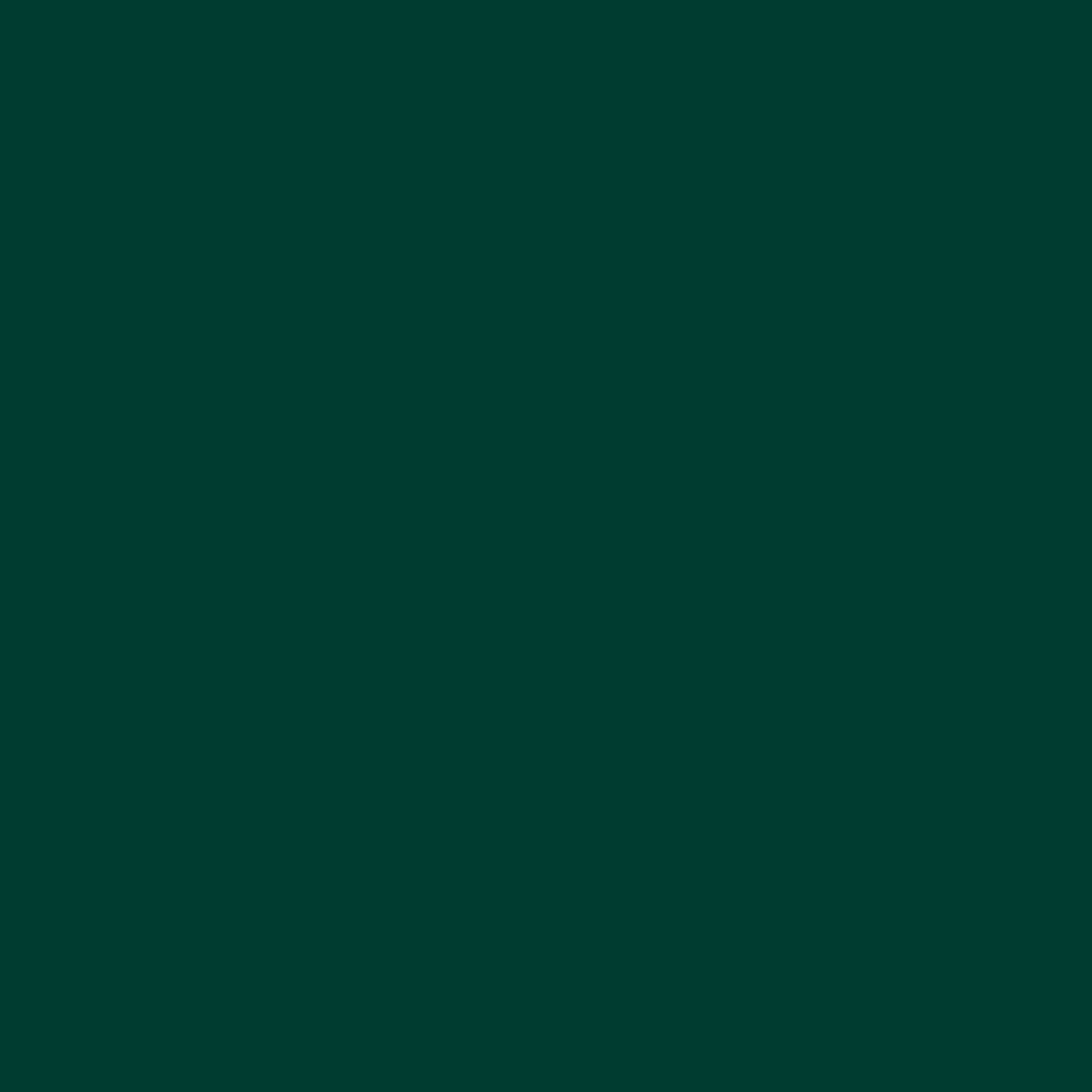 3M Película de color Scotchcal 100-727 verde pino 1,22m x 25m
