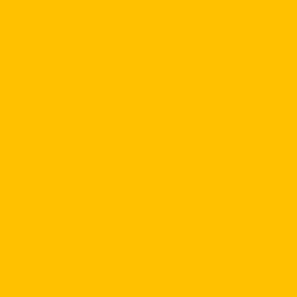 3M Film couleur 50-25 jaune clair 1,22m x 50m