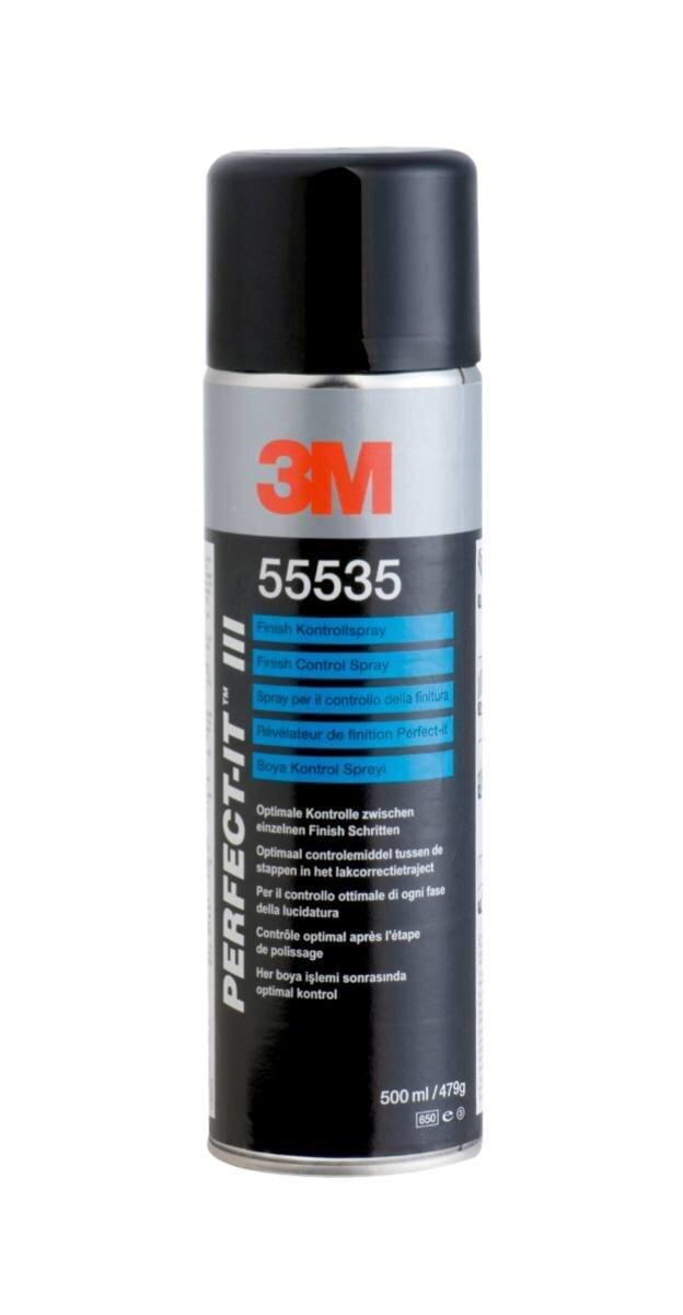 3M Finish-Kontrollspray, 500ml #55535