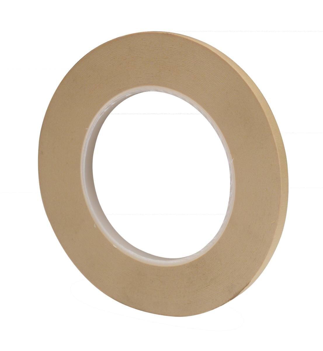 3M Scotch high performance masking tape 233, beige, 50 m x 18 mm