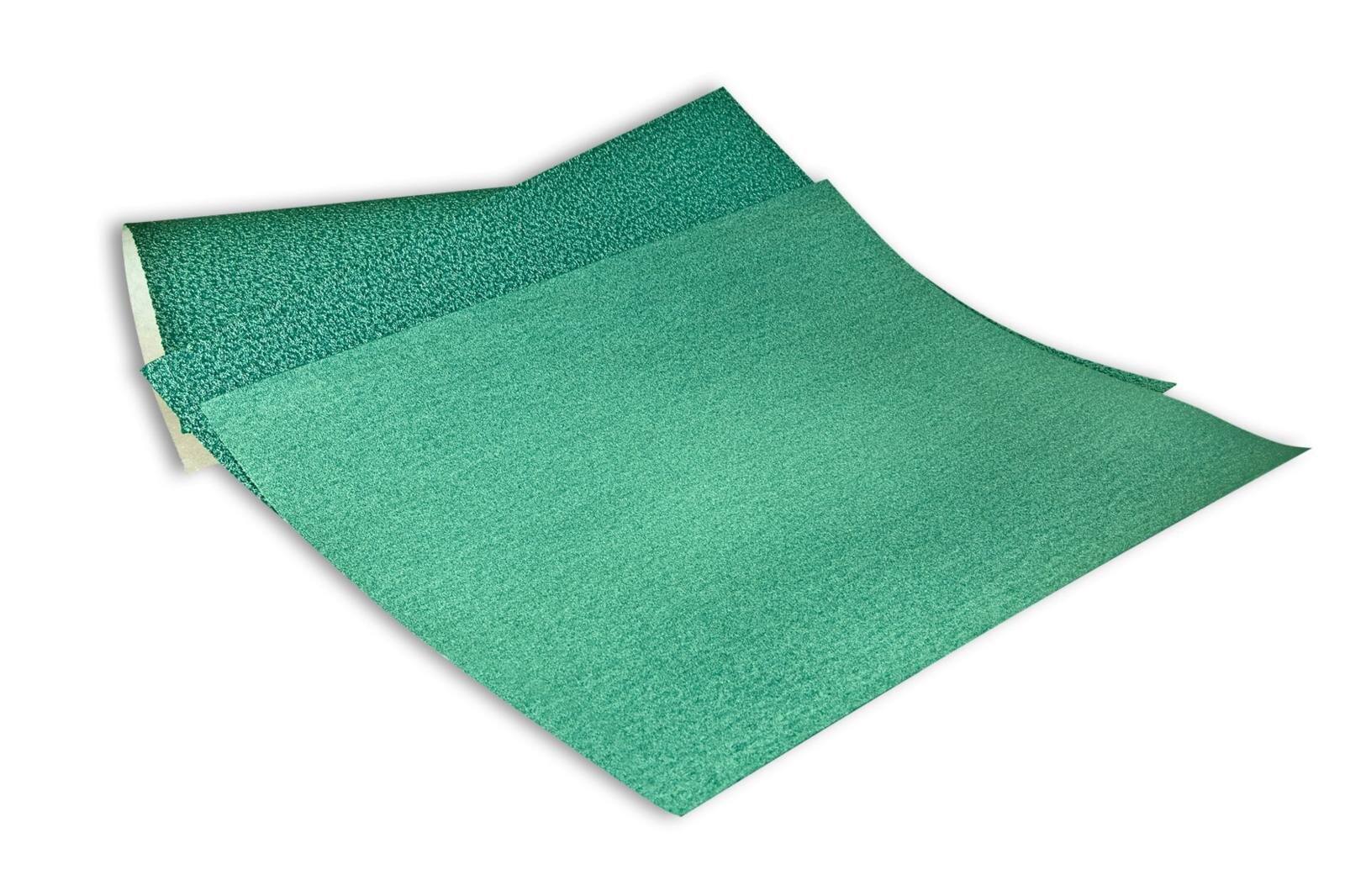 3M Sanding sheet 230U, 230 mm x 280 mm, P60