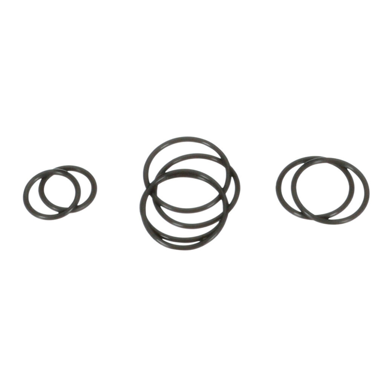 3M O-Ring-Set für die Hochleistungslackierpistole, 26841