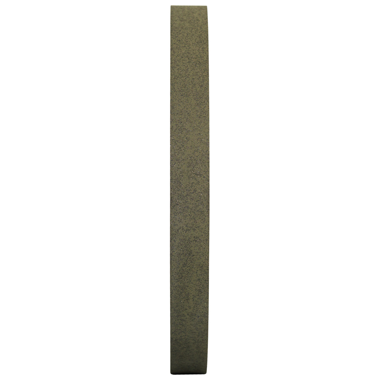 Tyrolit Kunstharsgebonden CBN voor droog slijpen DxDxH 100x10x20 Voor ongelegeerd en laaggelegeerd staal, hooggelegeerd staal en HSS, vorm: 1A1, Art. 620464