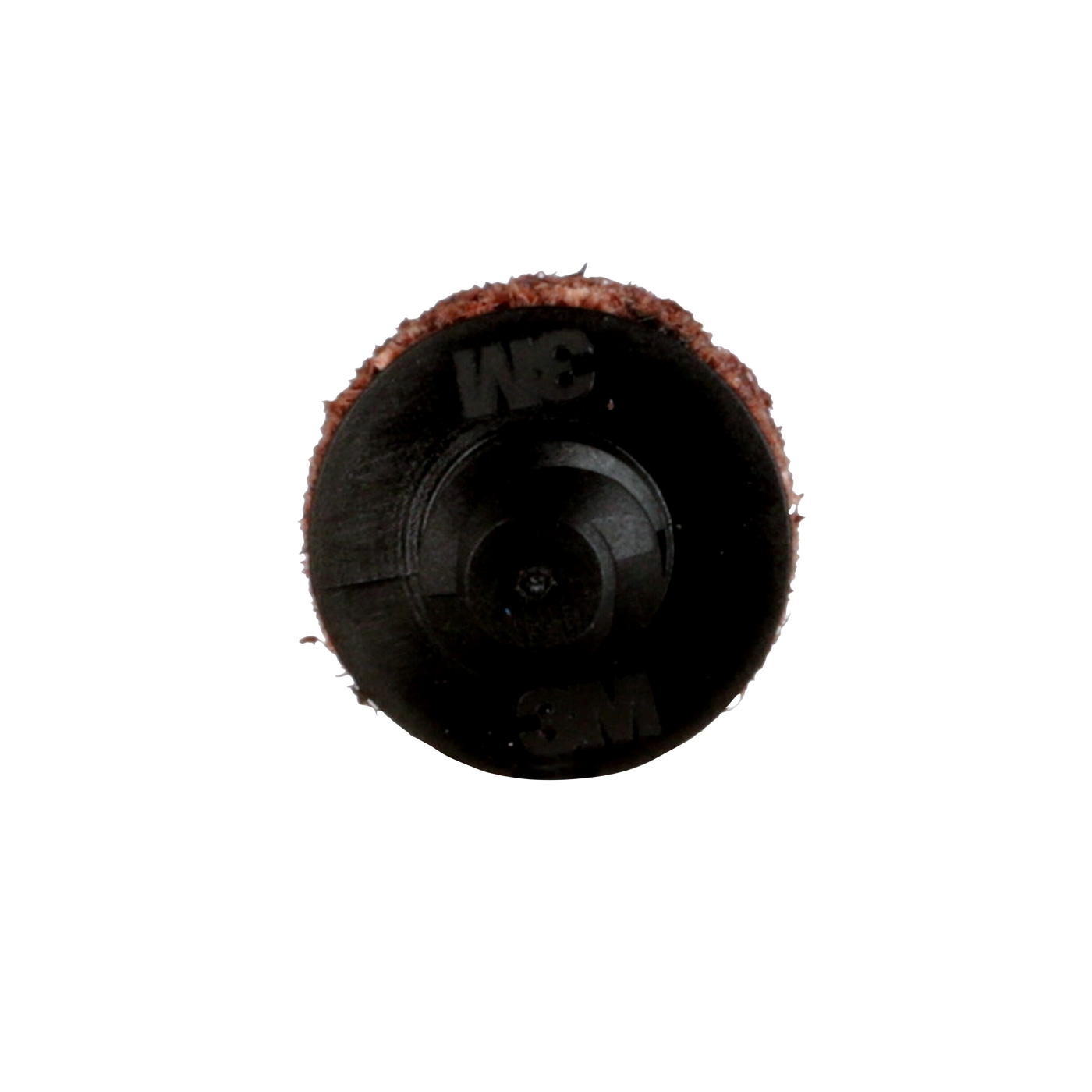 3M Scotch-Brite Rondelle non-tissée de précision, PN-DR, grossière, 25,4mm