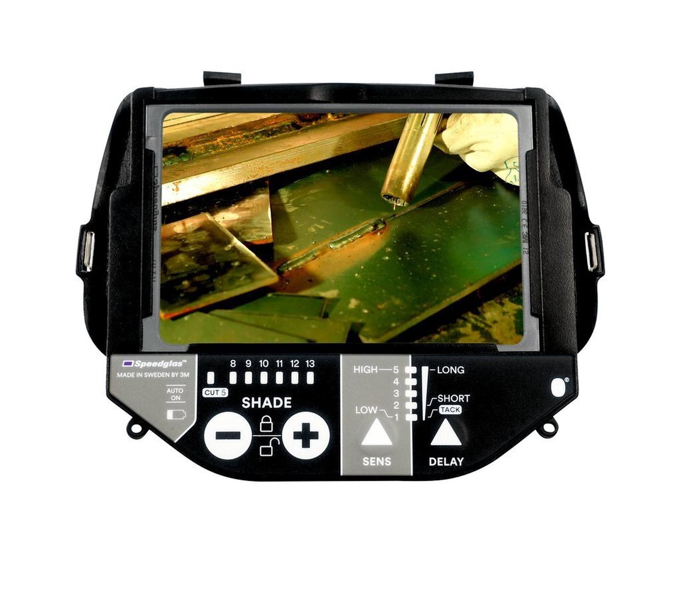 filtro automatico per saldatura 3M Speedglas G5-01TW, H610020