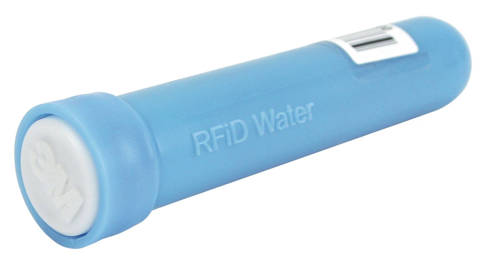 3M 1434-XR EMS iD pen marker - water, blauw