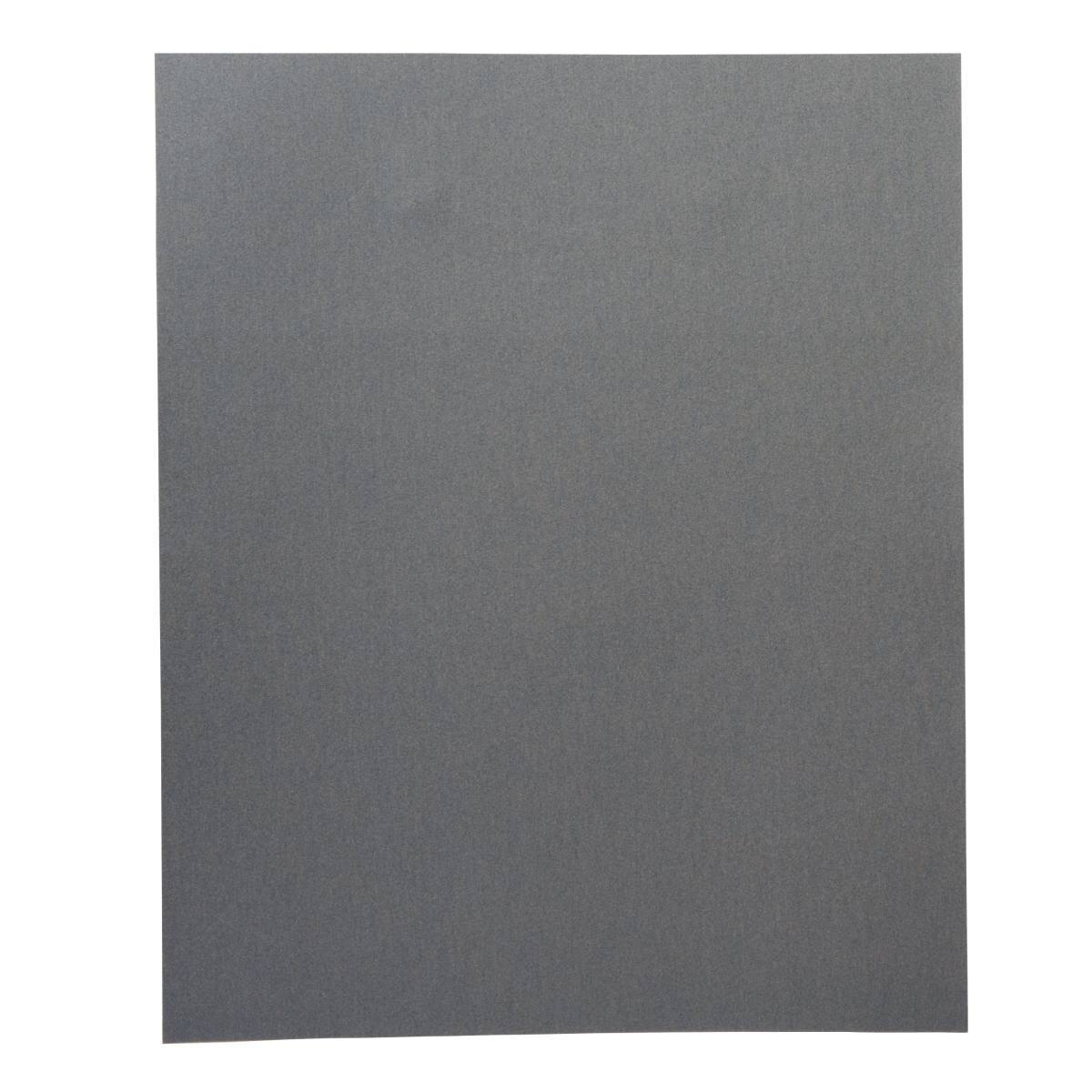 3M Wetordry 734 disc paper, 230 mm x 280 mm, P320 "Packed per 25 pieces