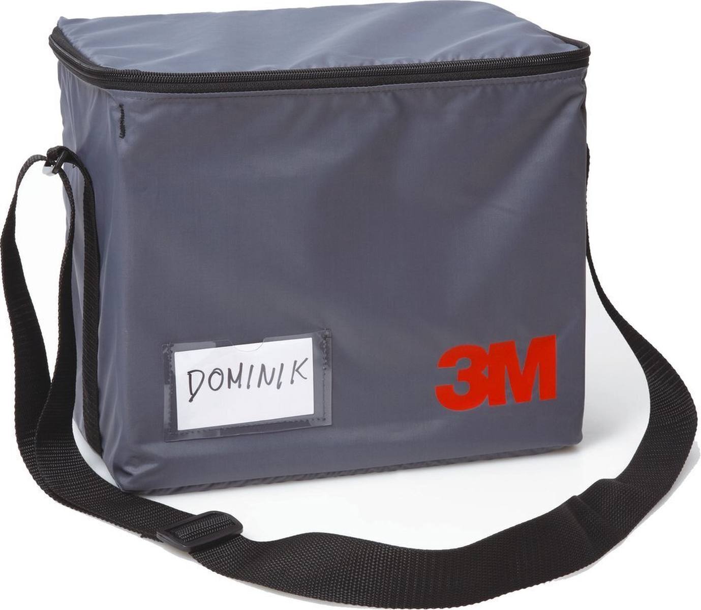 3M 107 Bag for full face masks for carrying and storing full face masks HxWxD: 280 mm x 320 mm x 190 mm