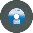Dressing disc for diamond and CBN grinding wheels