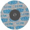 PREMIUM-puristetut CD-levyt QUICK CHANGE DISC